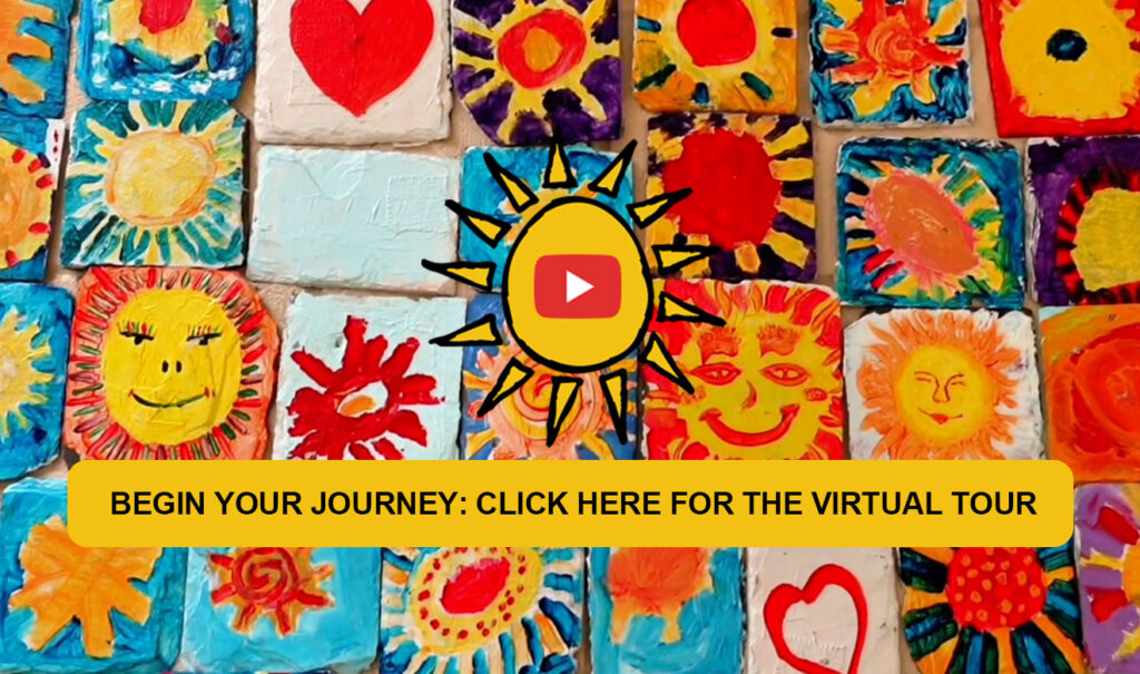 Imagine Madison School Tour Video